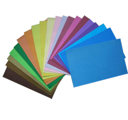 鐳射轉移卡紙的生產(chǎn)過(guò)程介紹 鐳射轉移卡紙的生產(chǎn)過(guò)程介紹